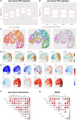 Impaired activation of plasmacytoid dendritic cells via toll-like receptor 7/9 and STING is mediated by melanoma-derived immunosuppressive cytokines and metabolic drift